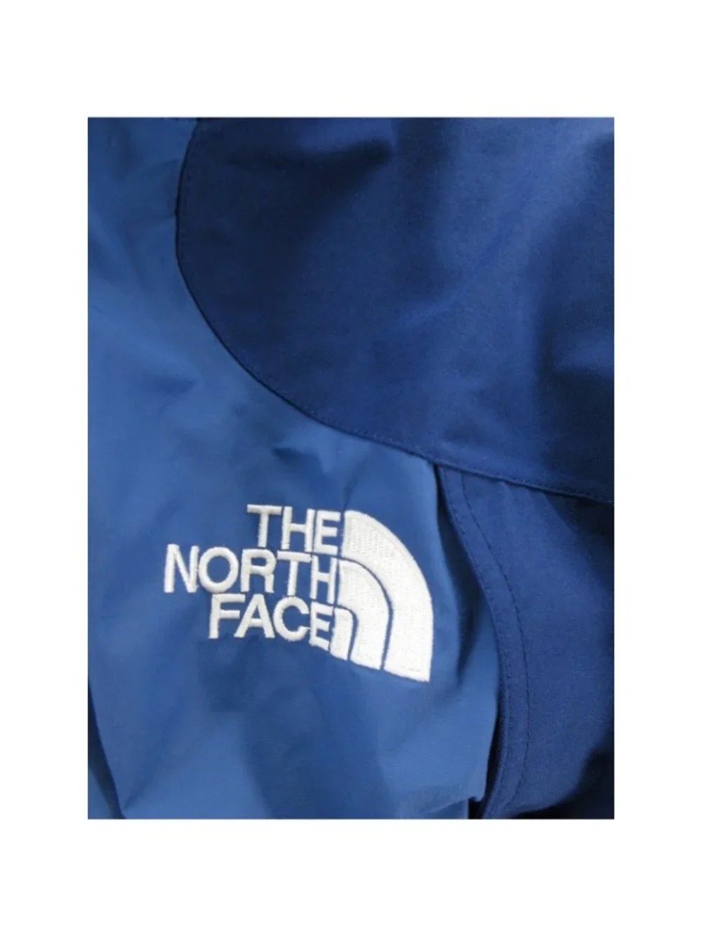 VINTAGE The North Face Jacket Large 3-In-1 Gore-Tex Outdoor Polartec *